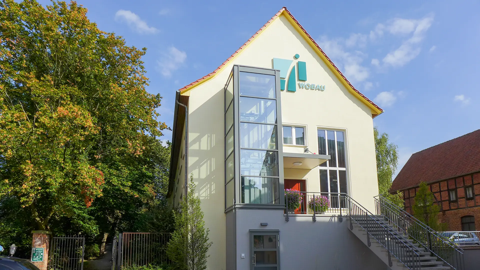 Holzmarkt